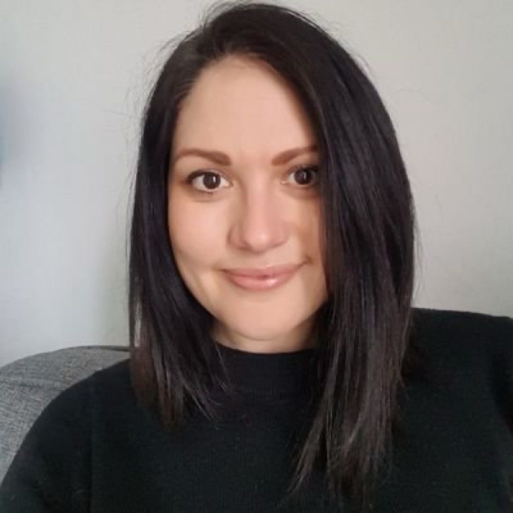 Amy Stevens