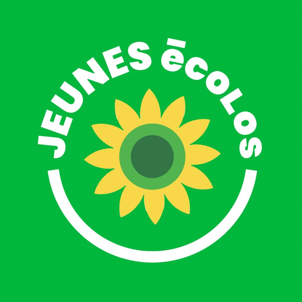 Les Jeunes Écologistes
