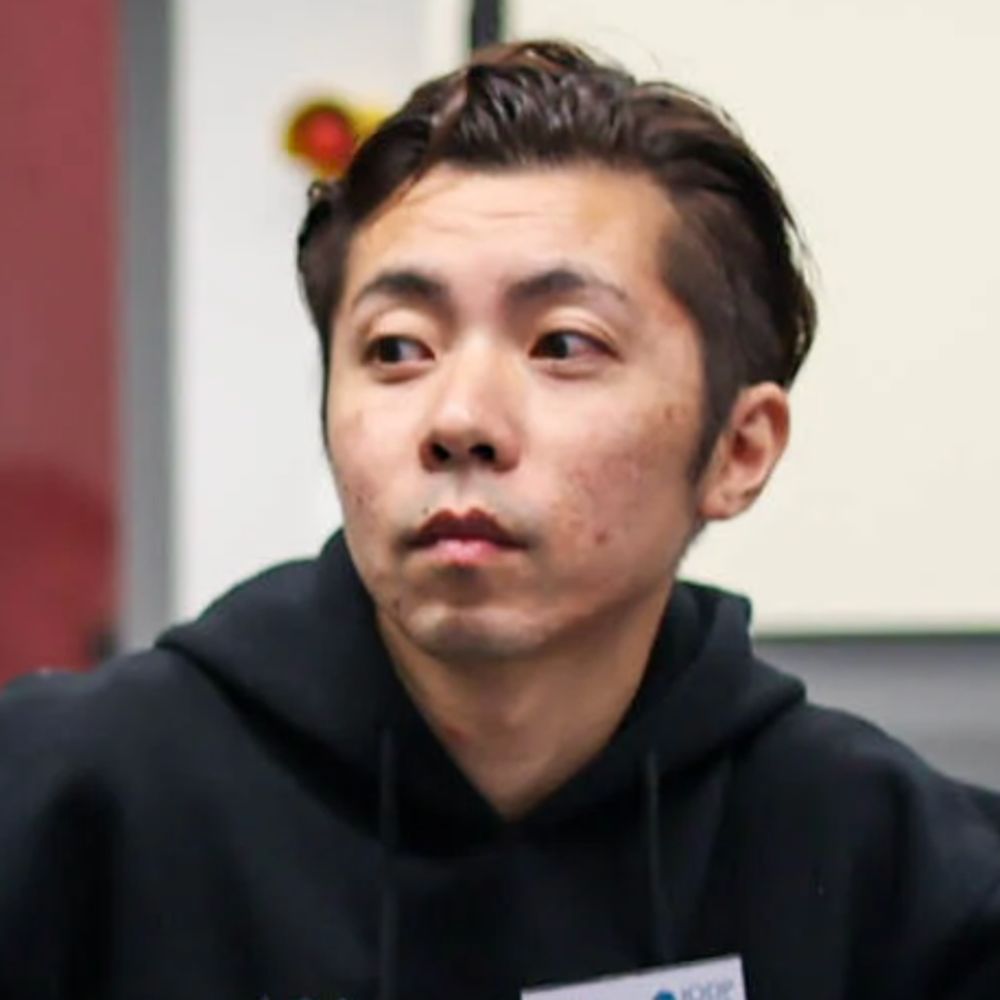 Naoto Fukuyo