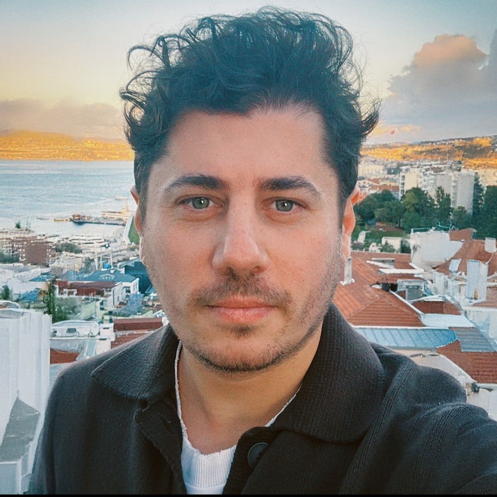 Gökhan Korkmaz