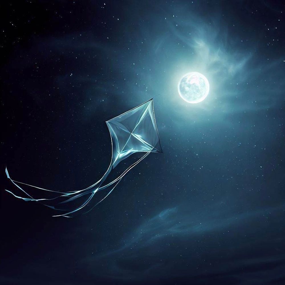Glass Kite