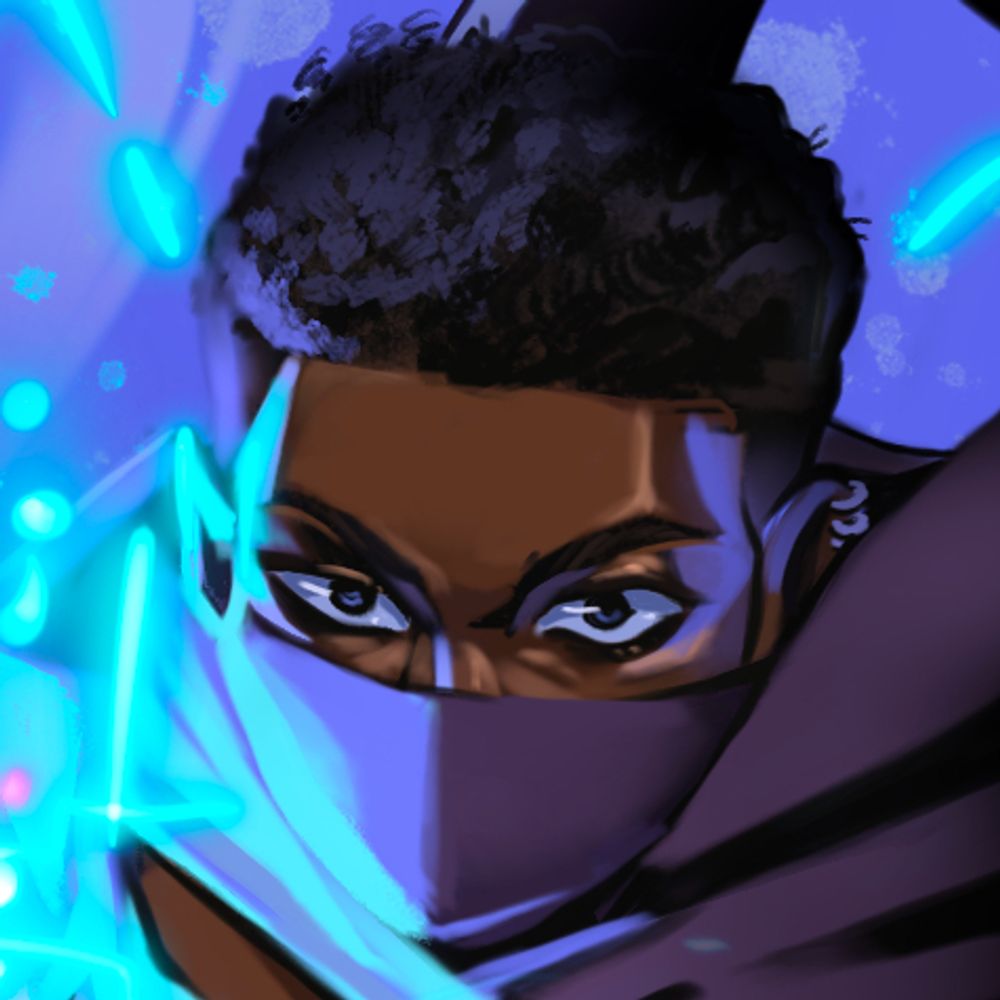 Hexrite - DEMO OUT NOW! 🔮