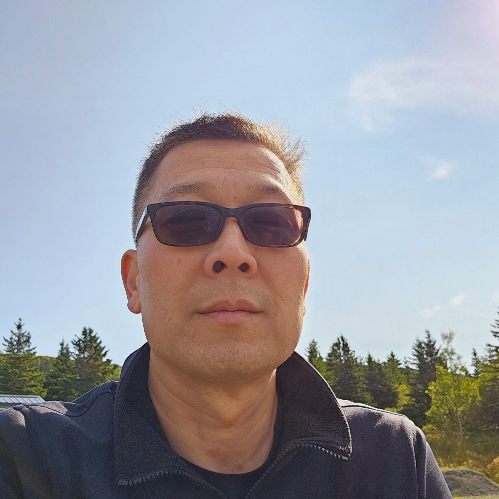 Stephen Koh