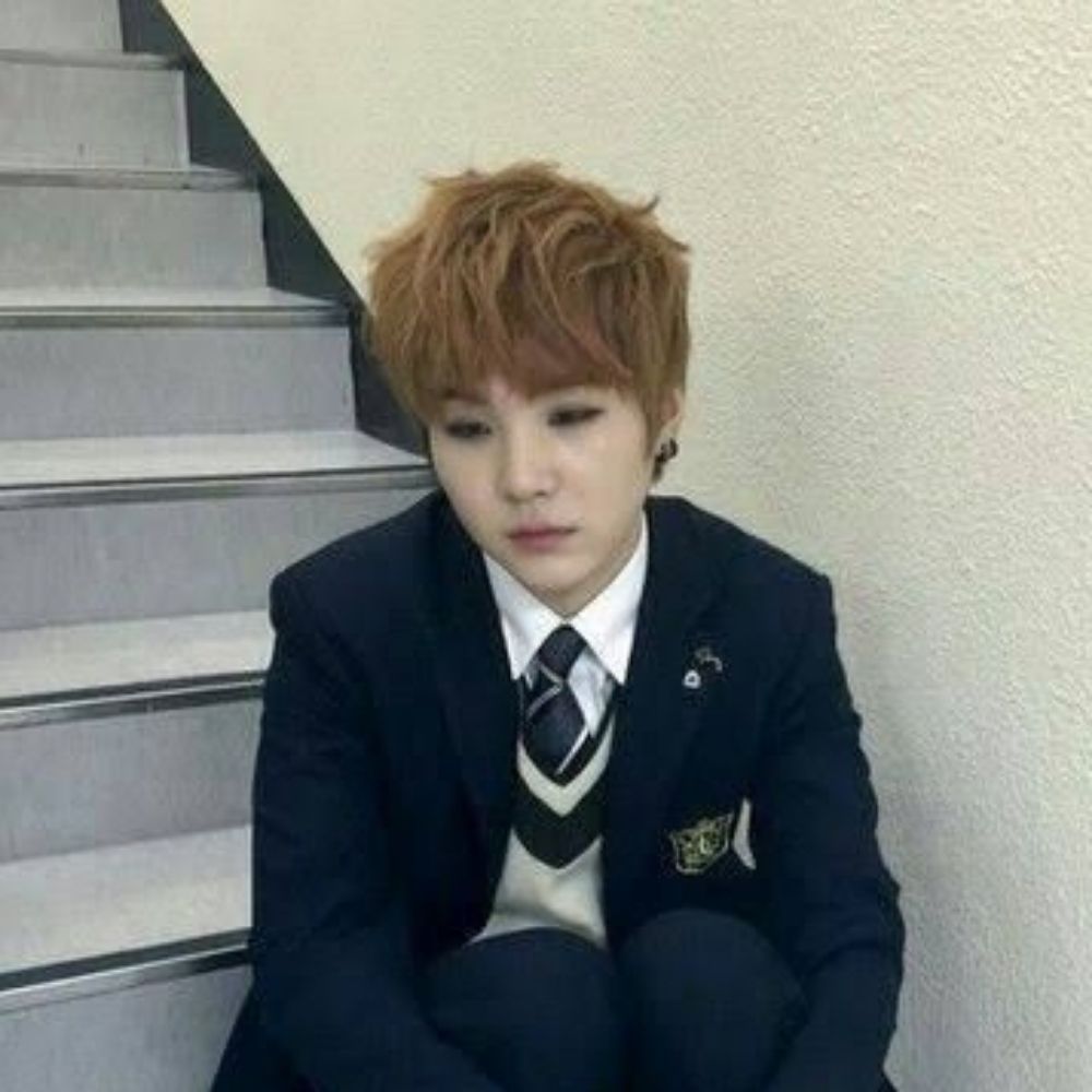 kiki⁷ | HOBI IS COMING 