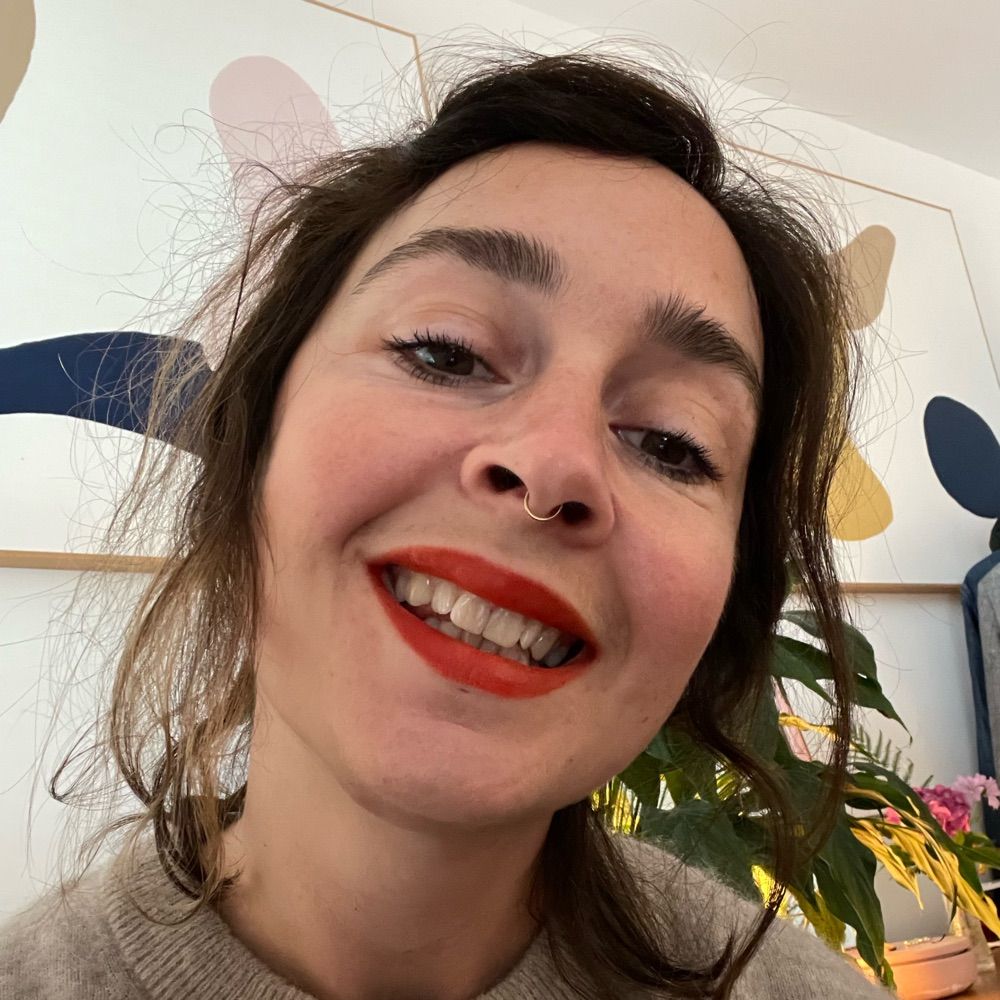 Dr Lauren Wroe ~ she/her