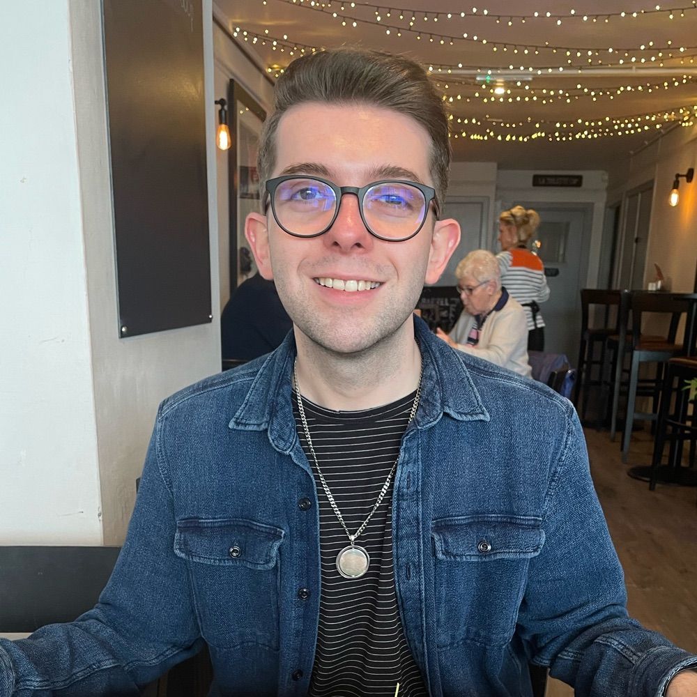 Scott Monaghan