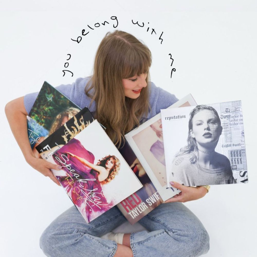 Ash | 🐍🖤 CELEBRATING SWIFTIE INDEPENDENCE DAY!!