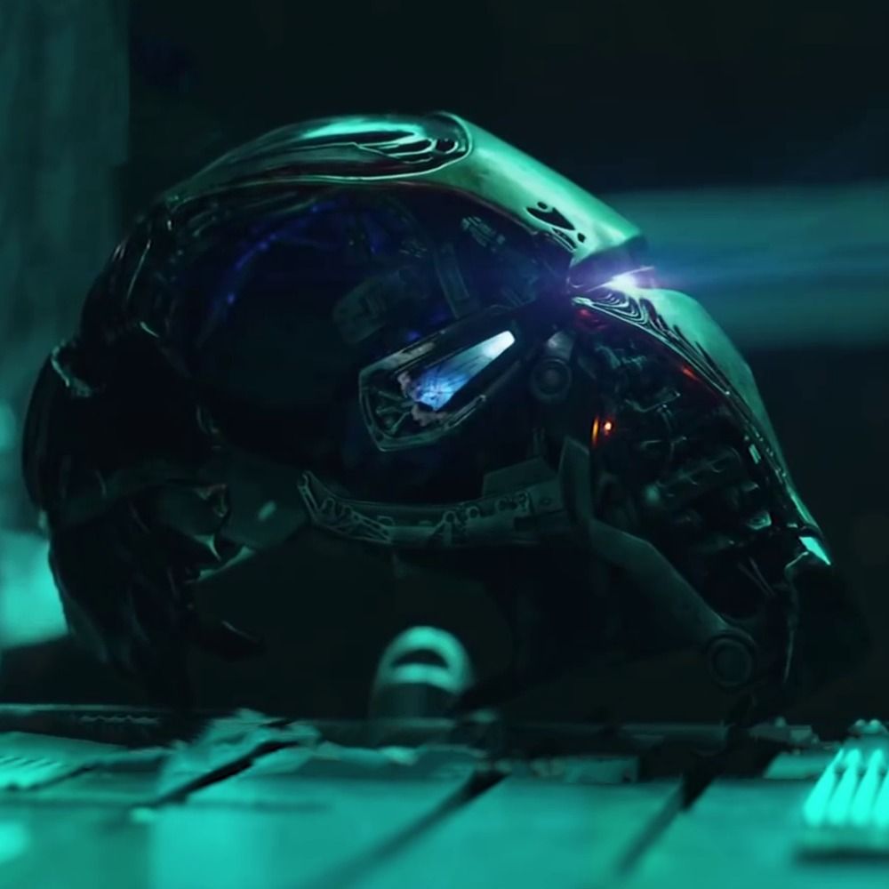 Tony Stark