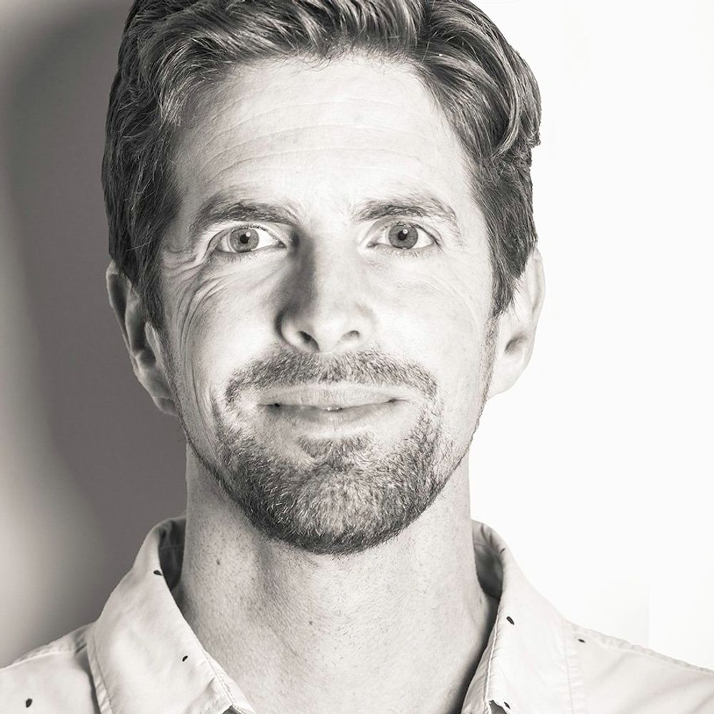 David Russell-Loewen