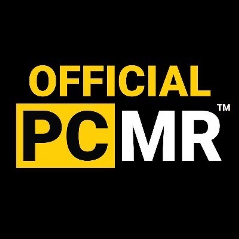 PCMR