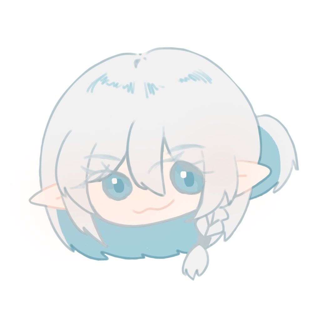 白澪