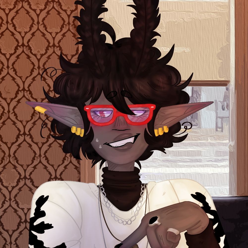 sam 🦝