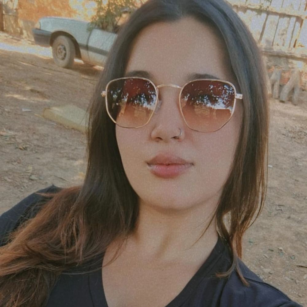 Shintya Peres