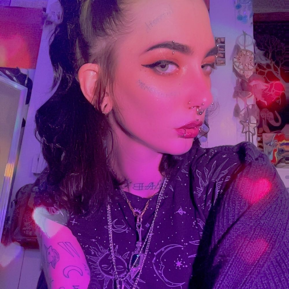Goddess E