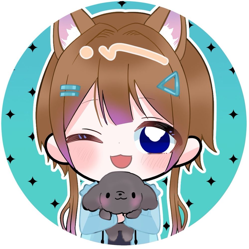 みーまろᐡ･༝･ᐡ🐾