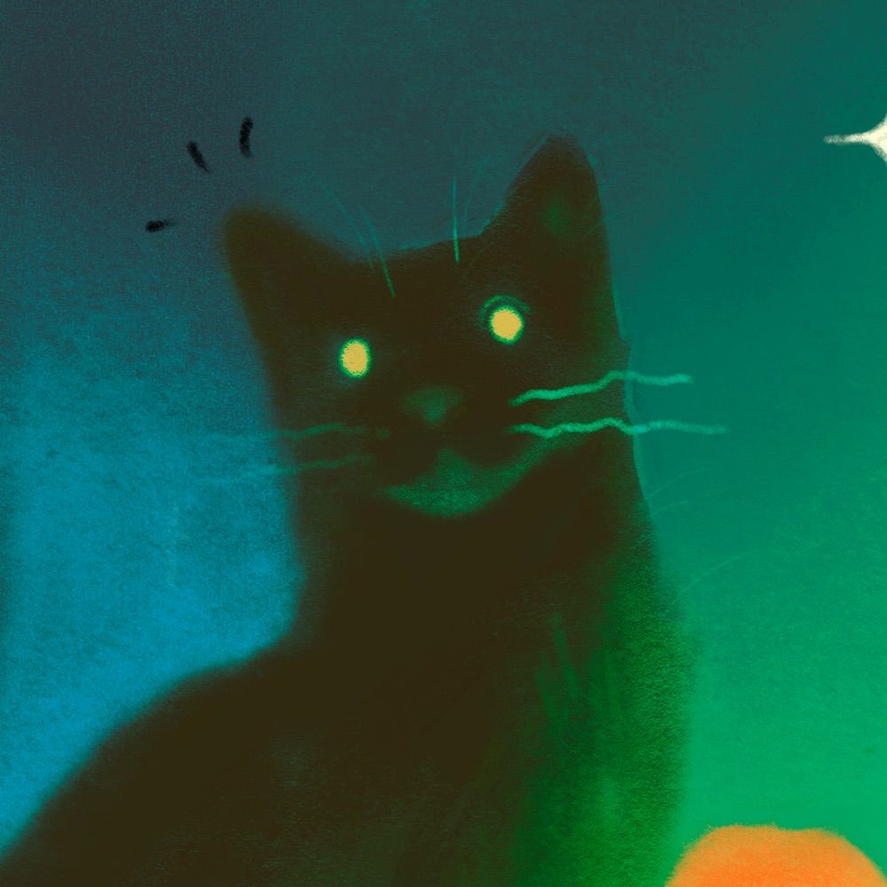 spooksart