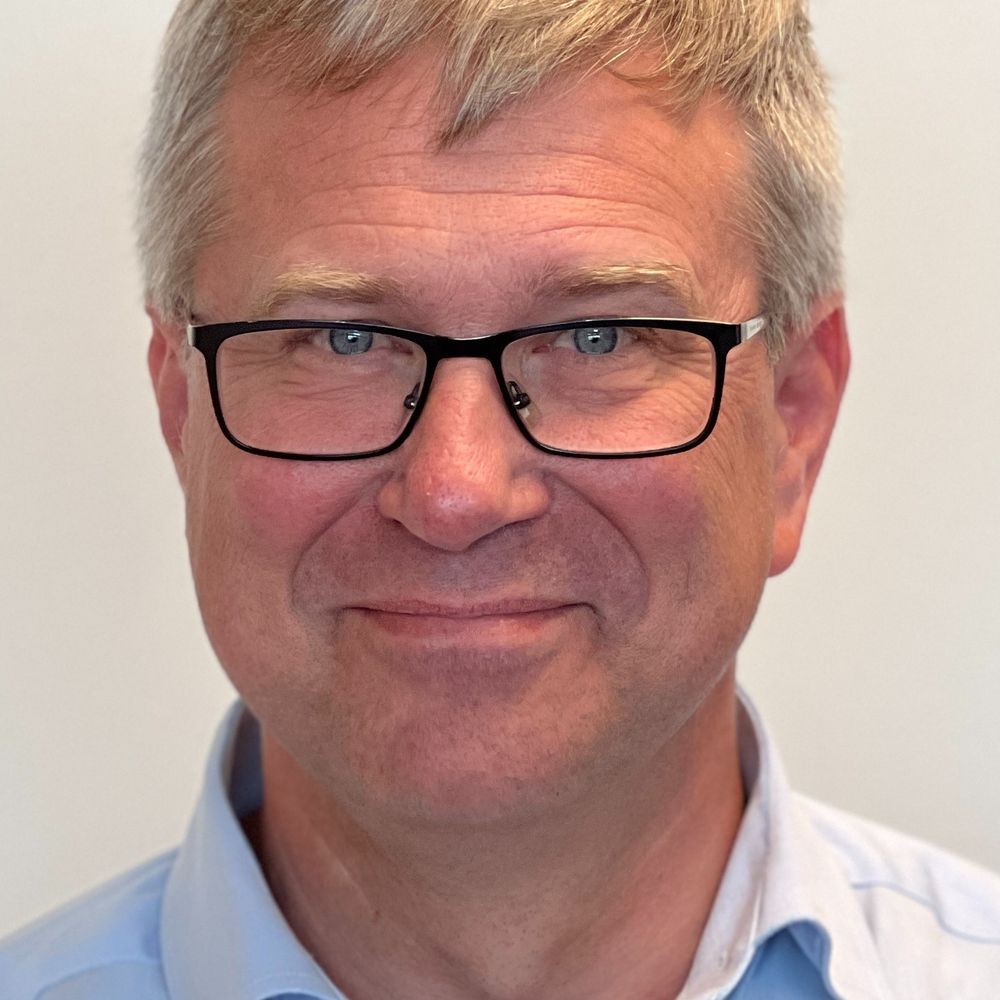 Nils Tore 