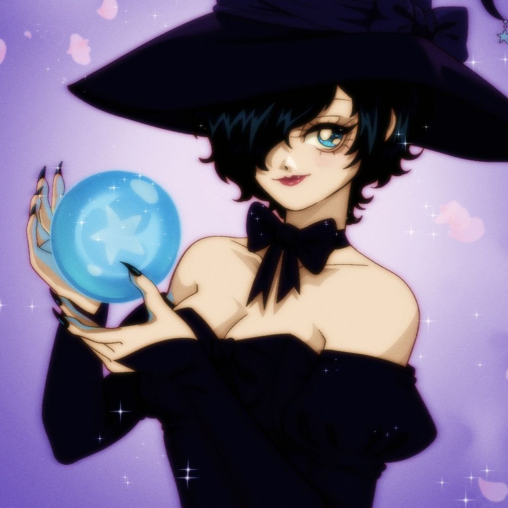 andrea ☽🔮☾ s-h