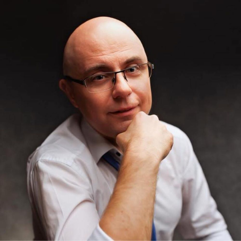 Pavel Trantina