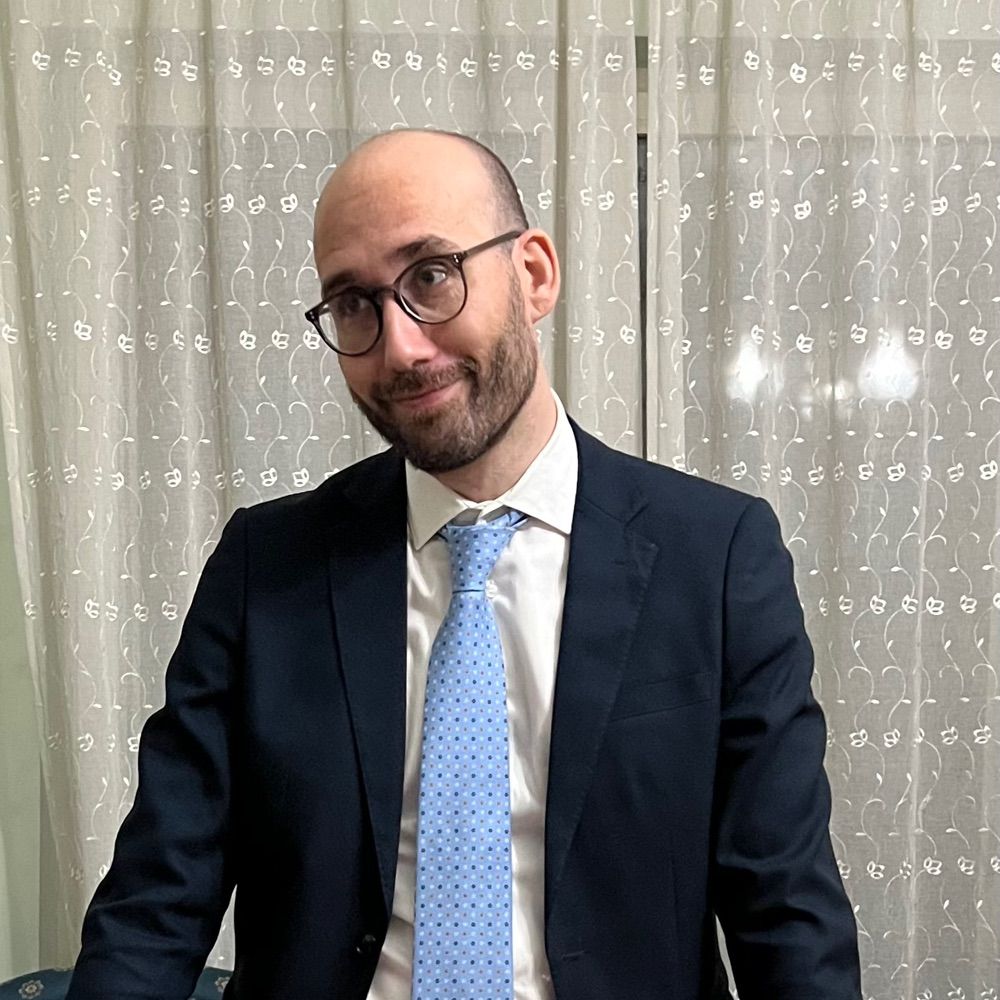 Maurizio Paolella