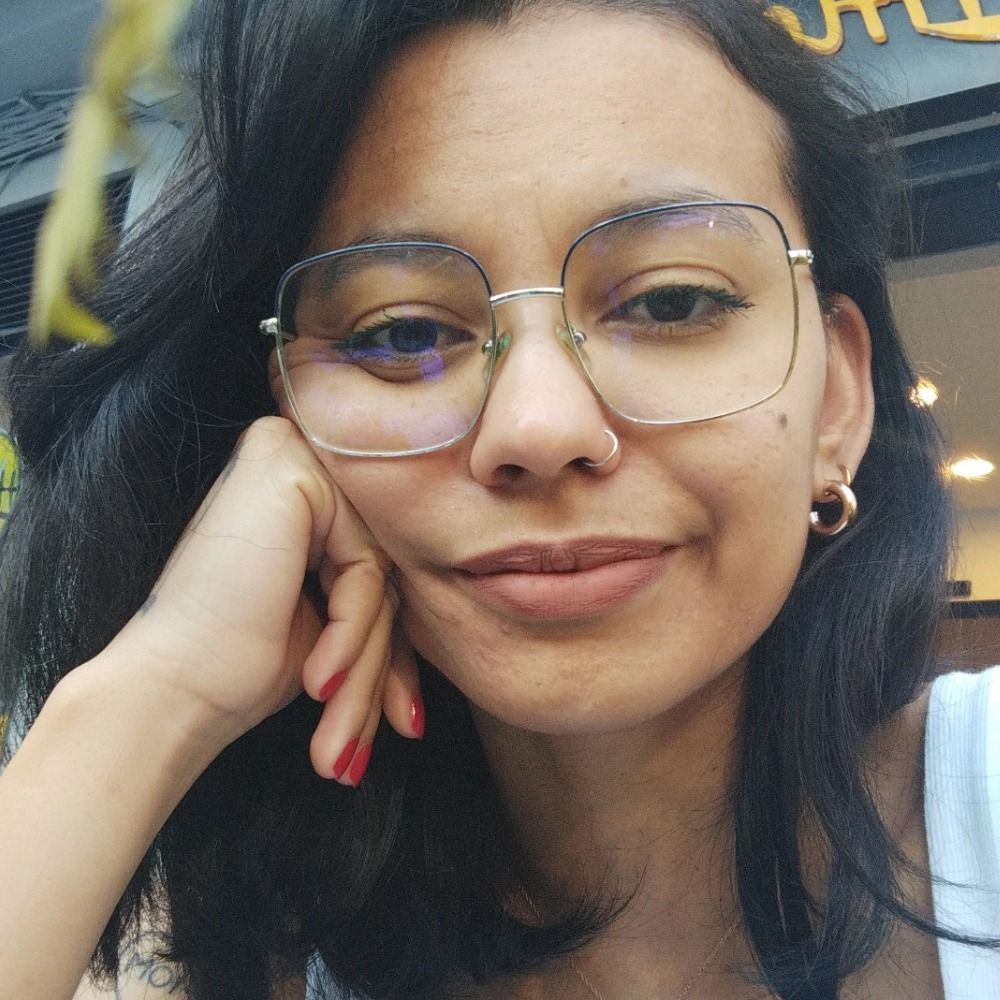 Luanda Borges 