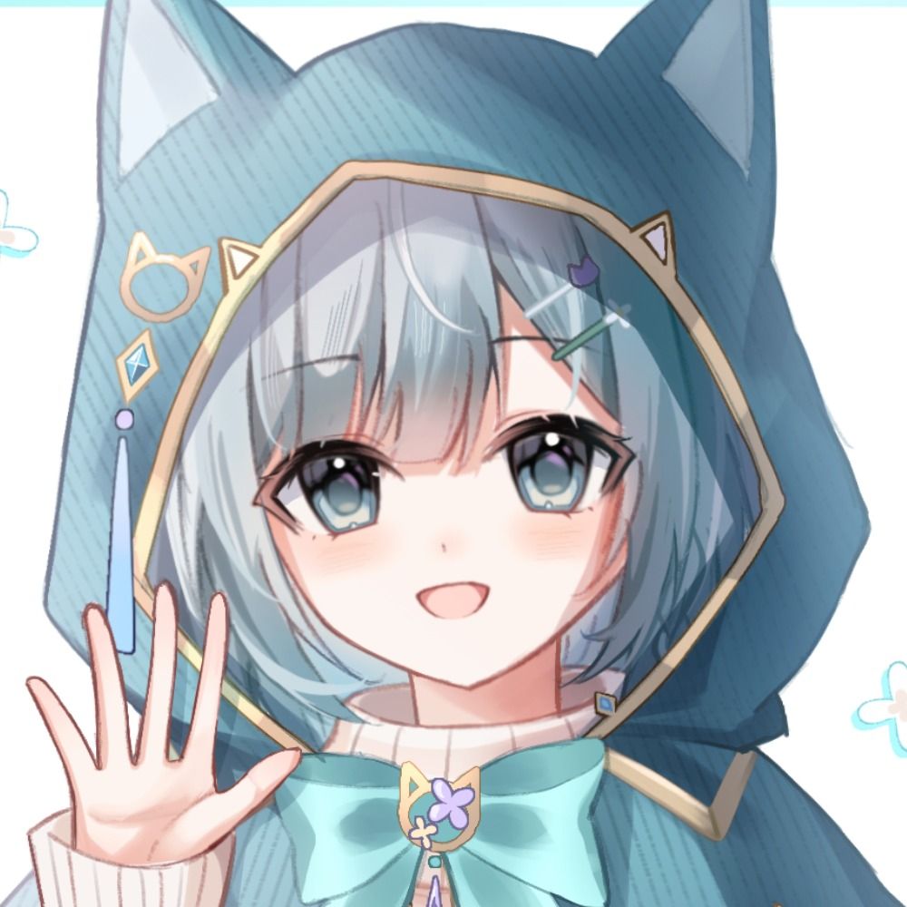 Radiance | 🐱🌿🍵 Herbalist Cat Vtuber