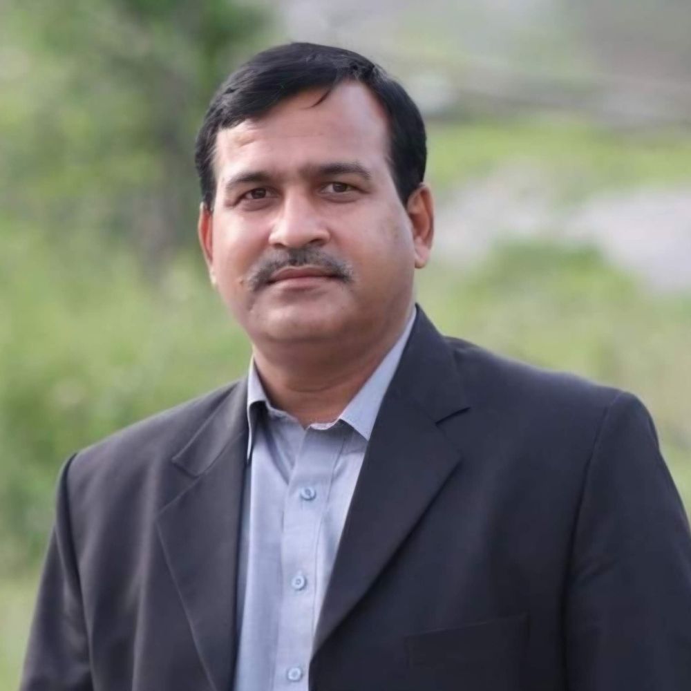 Tariq Iqbal Chaudhry