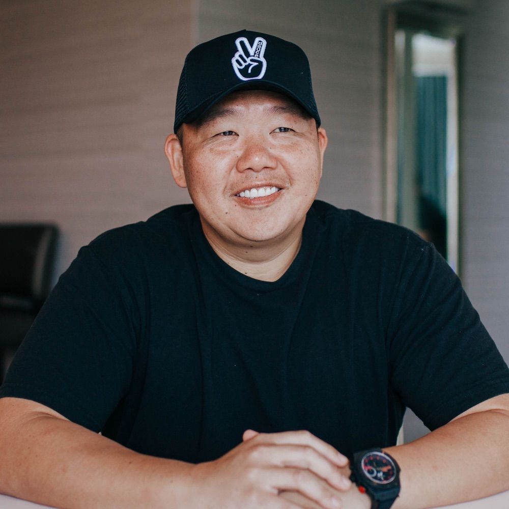 Jimmy Kim