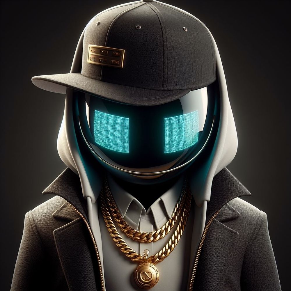 Decentral1zed