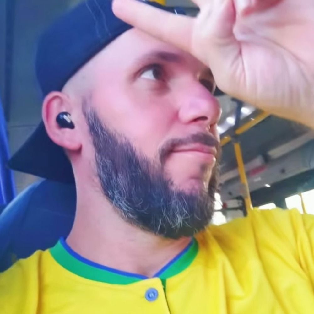 Paulo🦊✠
