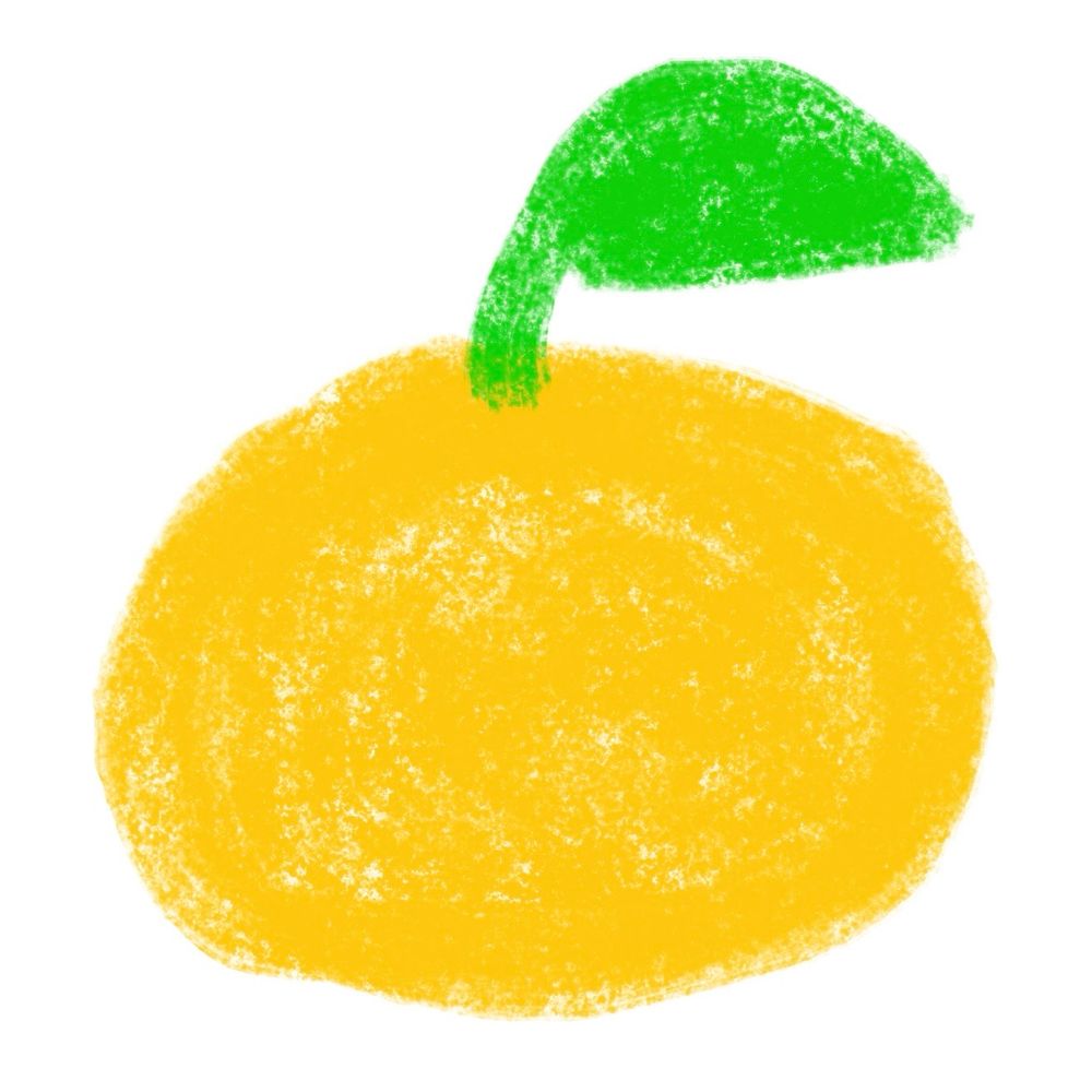 🍫ちょこみかん🍊