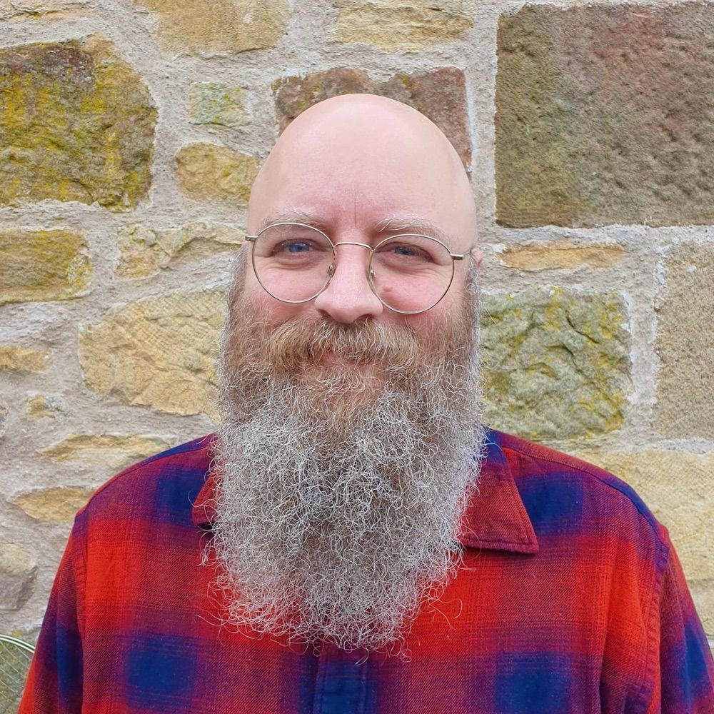Chris Tinker