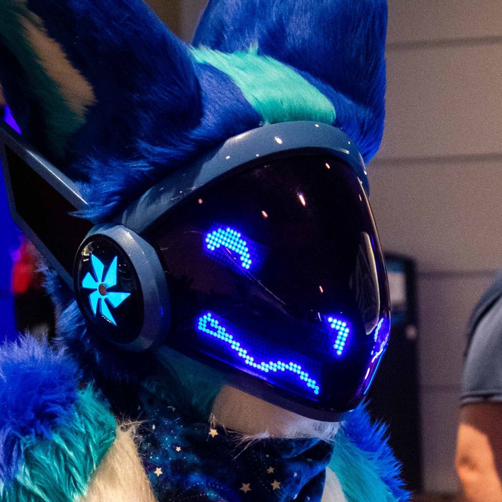 Beep Boop Dog