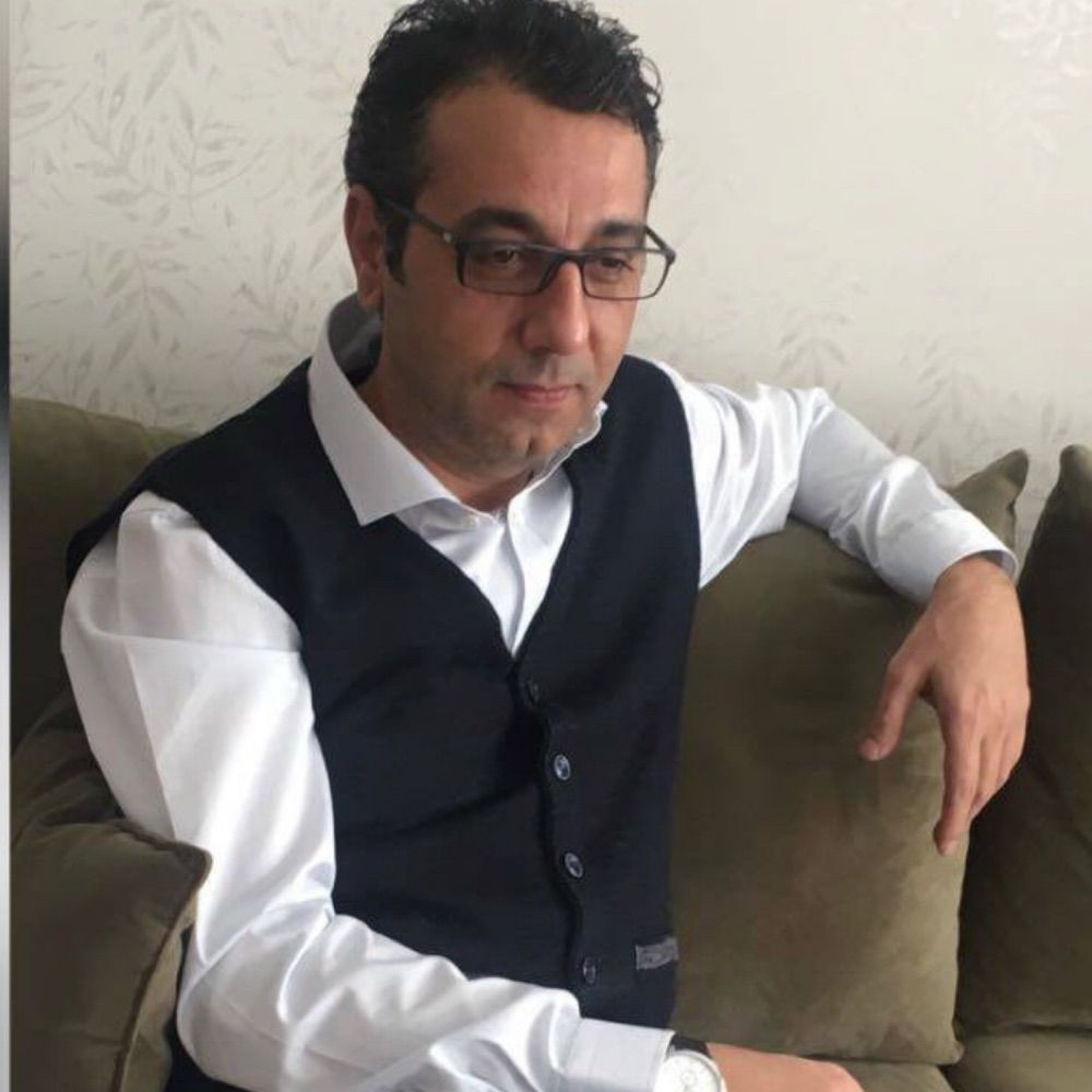 Murat Unutmaz