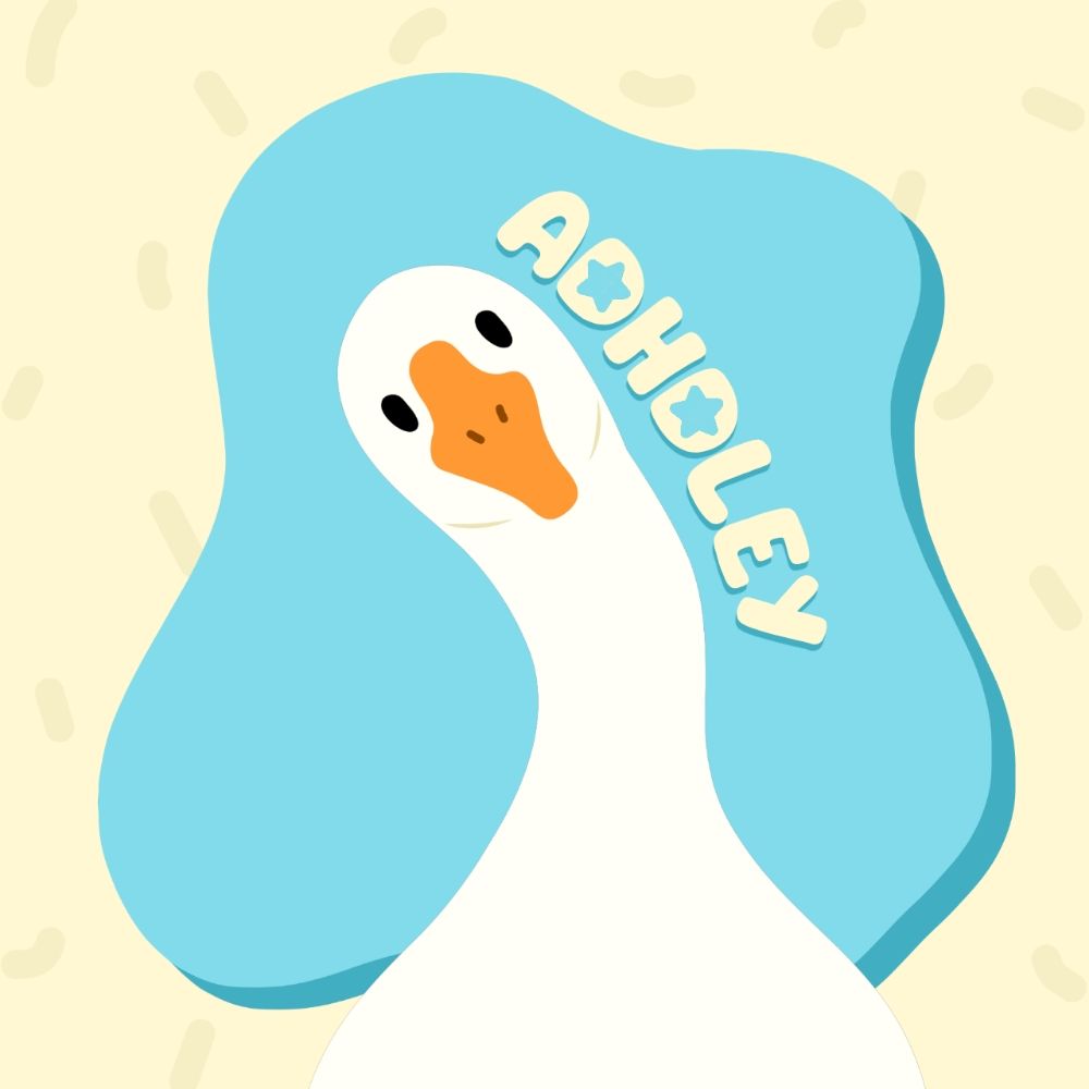 adhdley