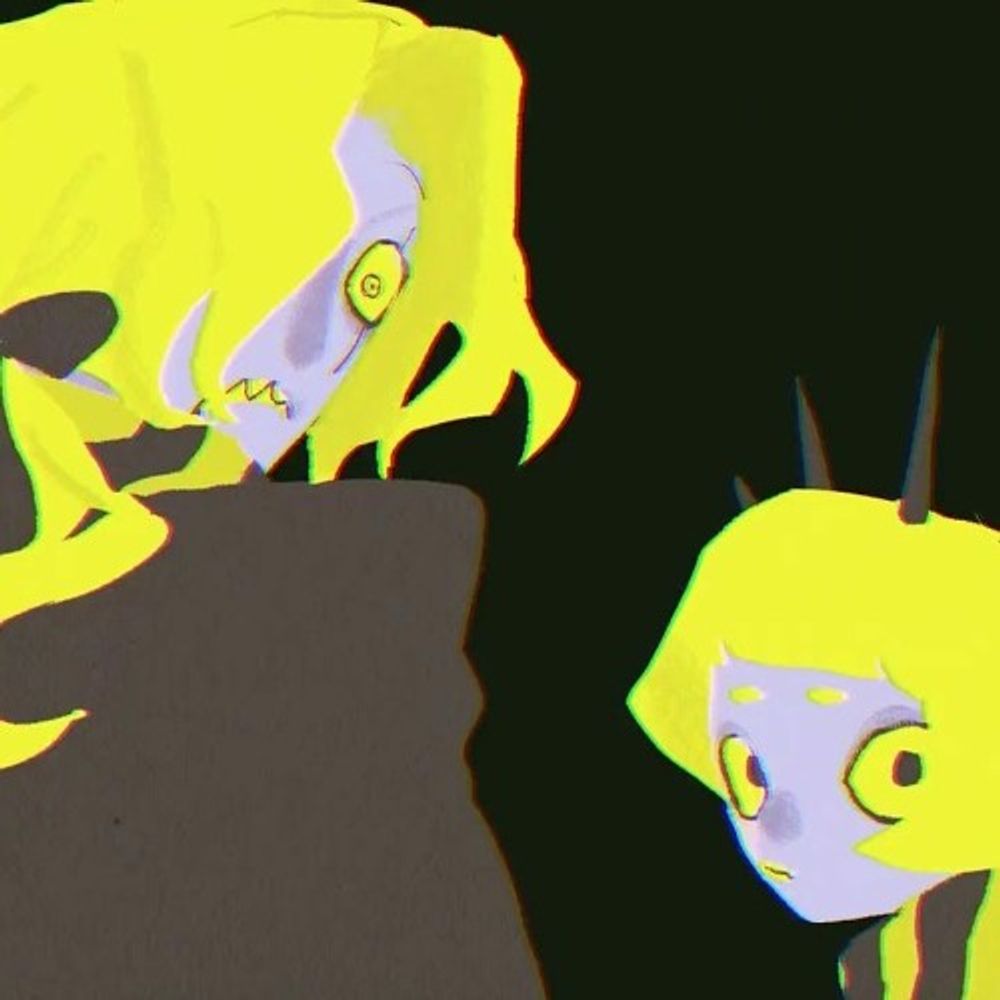 woe