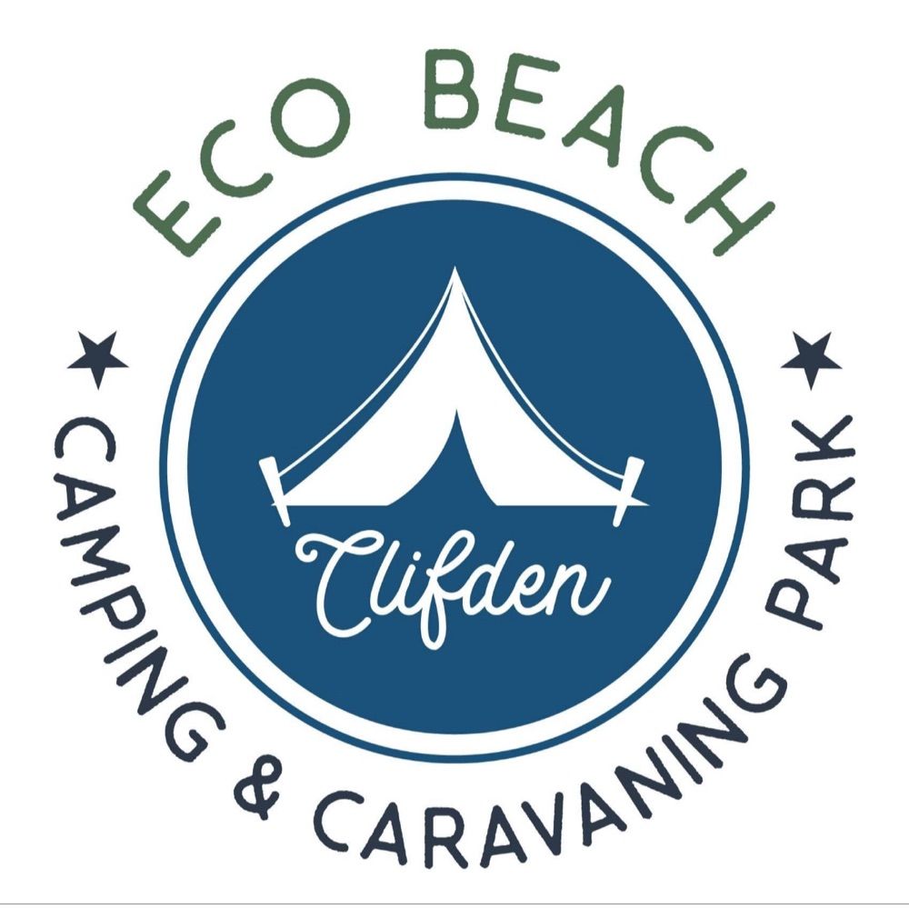 Clifden eco Campsite Private eco-Beach