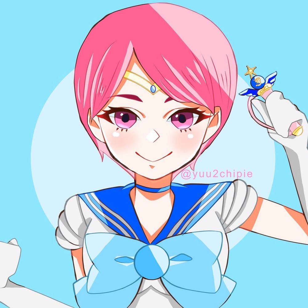 ゆう＠ごみてゃん