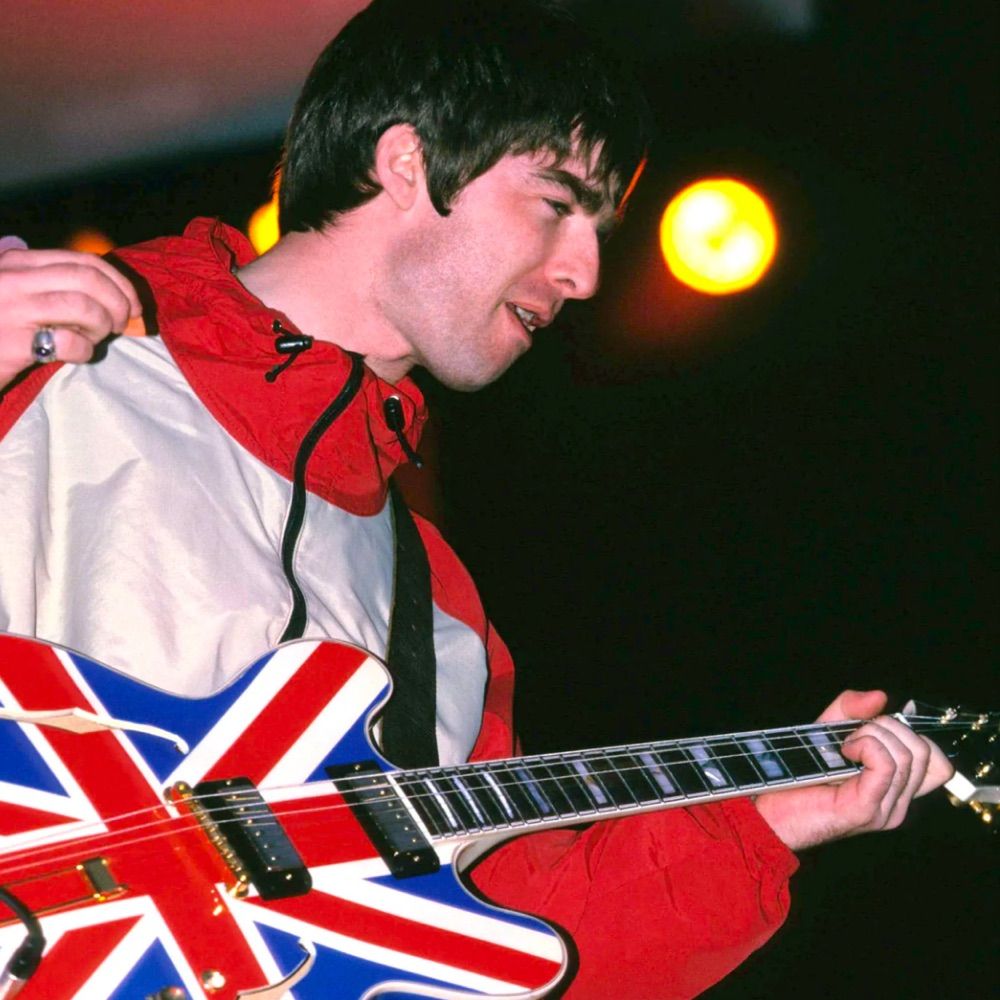 Michael Nesmith’s Sideburns