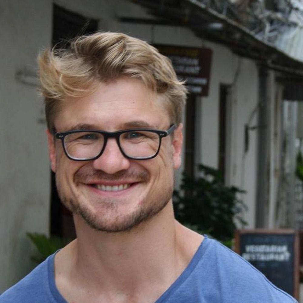 Jacobus Cilliers
