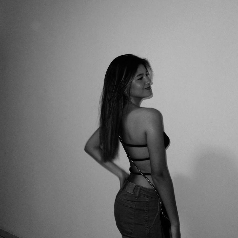 Anna Parzzanini’xoxo 