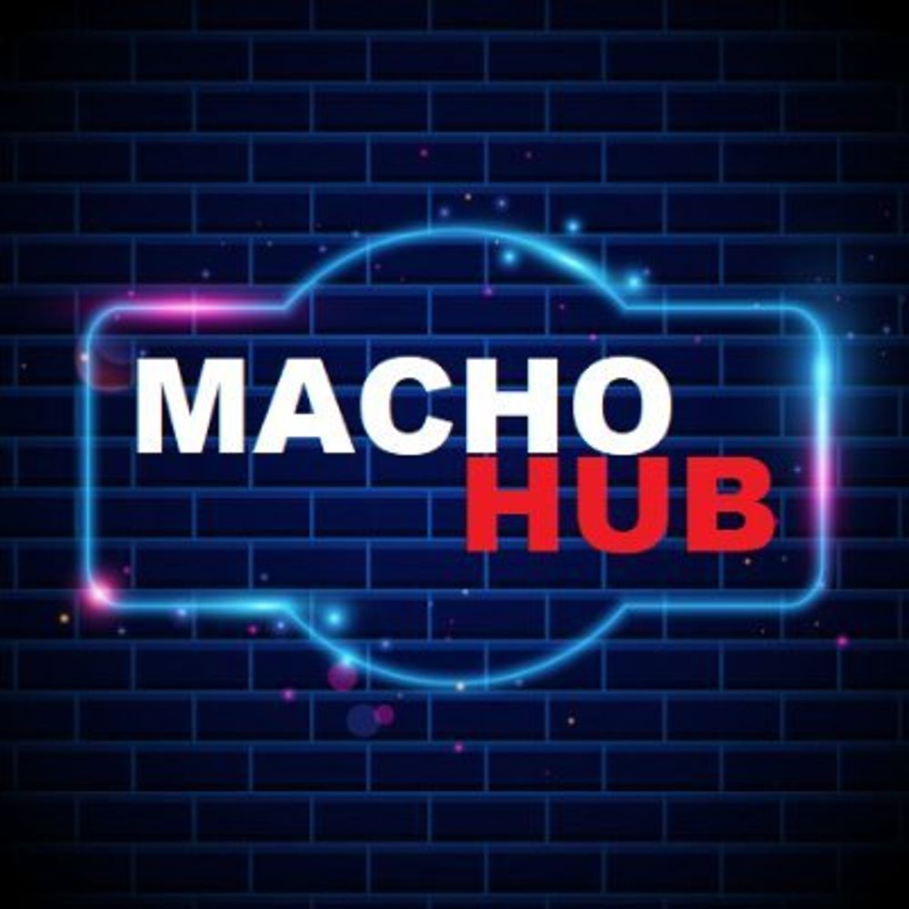 MACHOHUB 🔥 