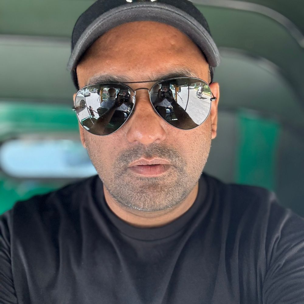 Dhananjay Kumar