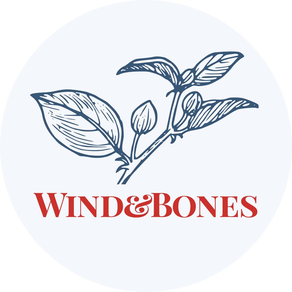 Wind&Bones Books