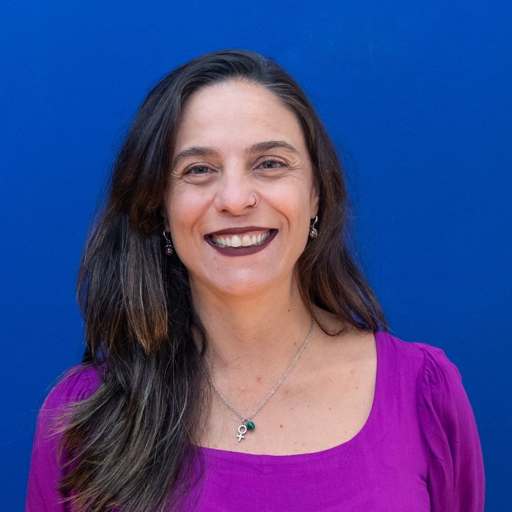 Fernanda Melchionna