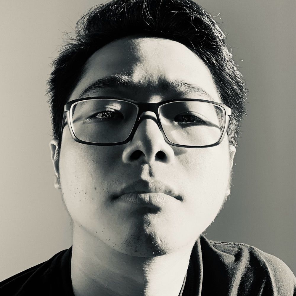 Xingzhi [GiGi] Zheng 🏳️‍🌈