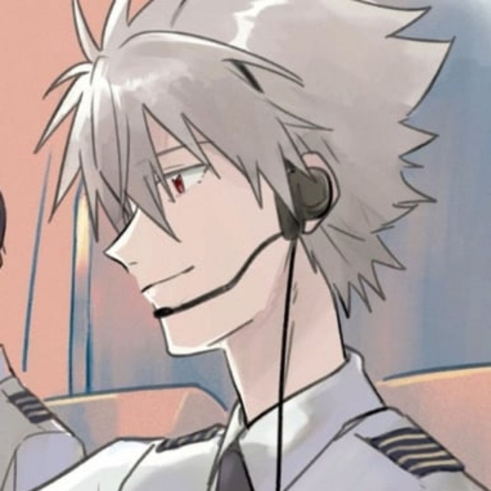 Kaworu Nagisa did 9/11