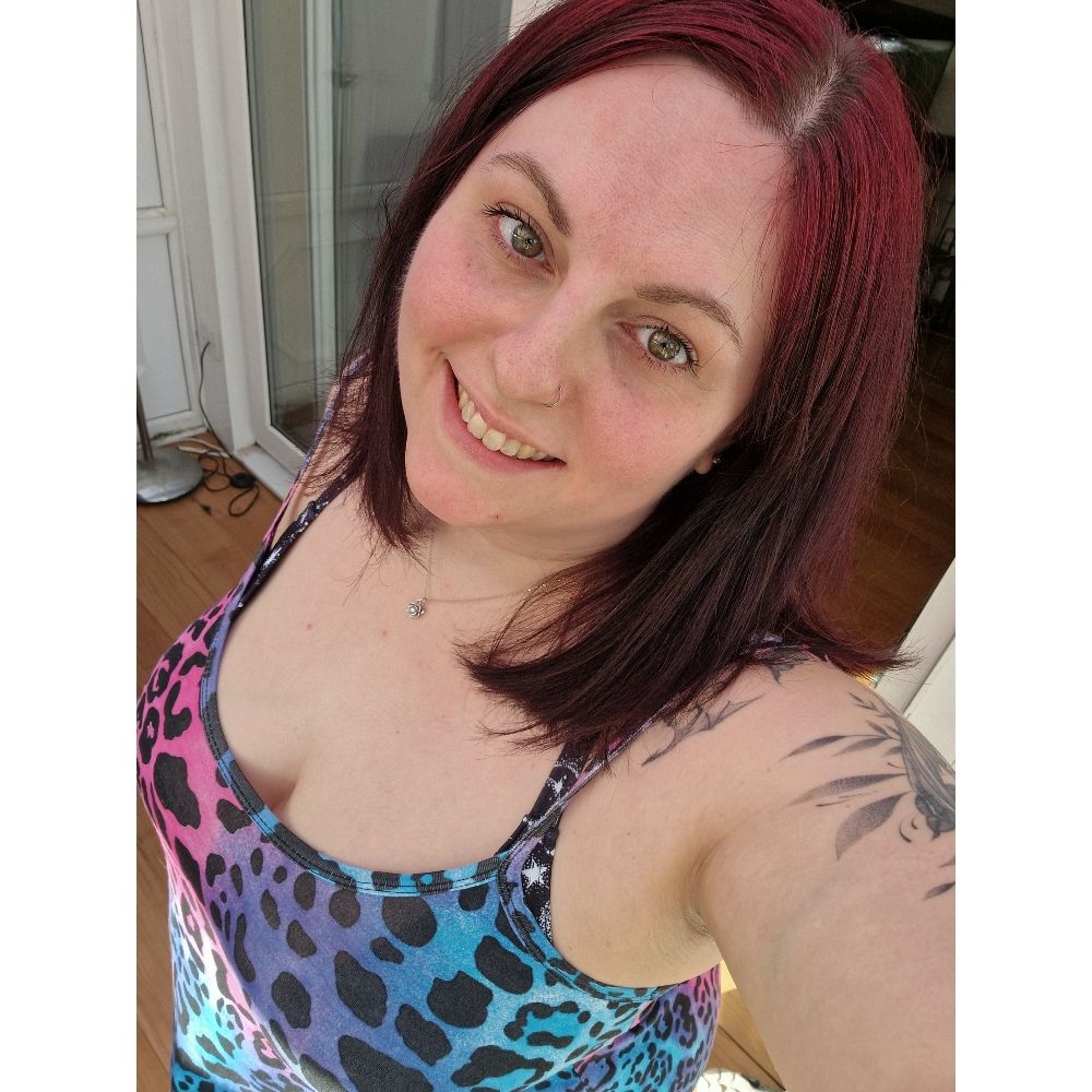 Stephanie Jo Wilkes
