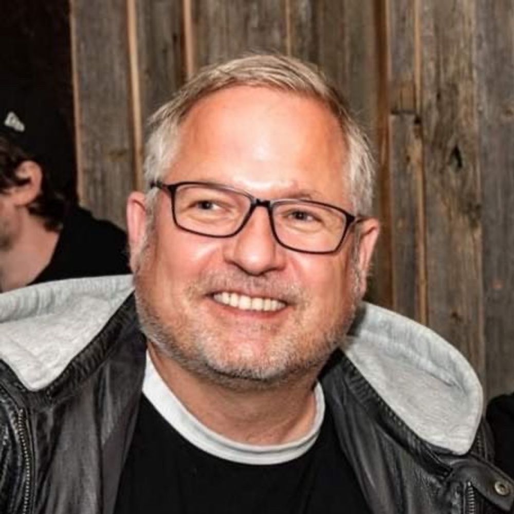 Jens Lükermann