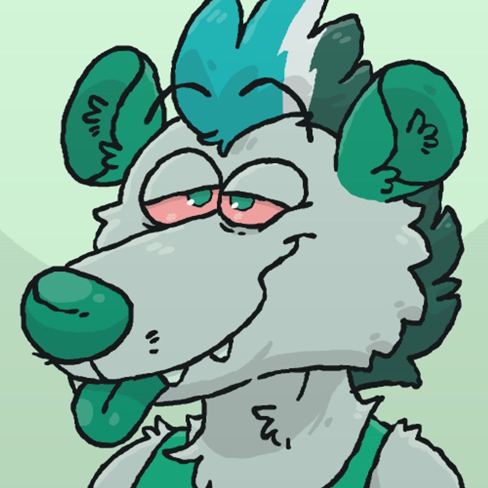 big poss